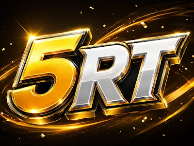 5RT - Pertarungan Strategis di Dunia MOBA