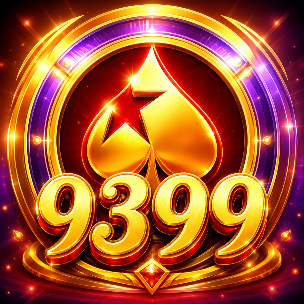 9939 - Game Bingo Penuh Keseruan