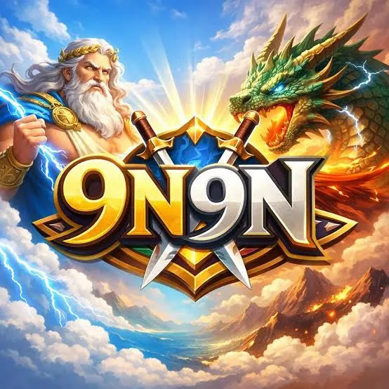 9N9N - Strategi Menguasai Dunia
