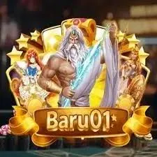 BARU01 - Petualangan Arcade Seru