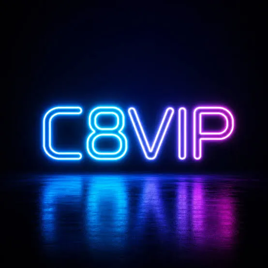 C8VIP - Game Arcade Seru dan Menantang