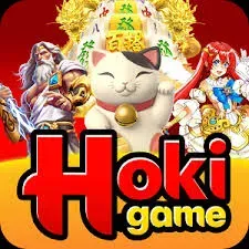 HOKIGAME - Pertahanan Menara yang Seru dan Menantang