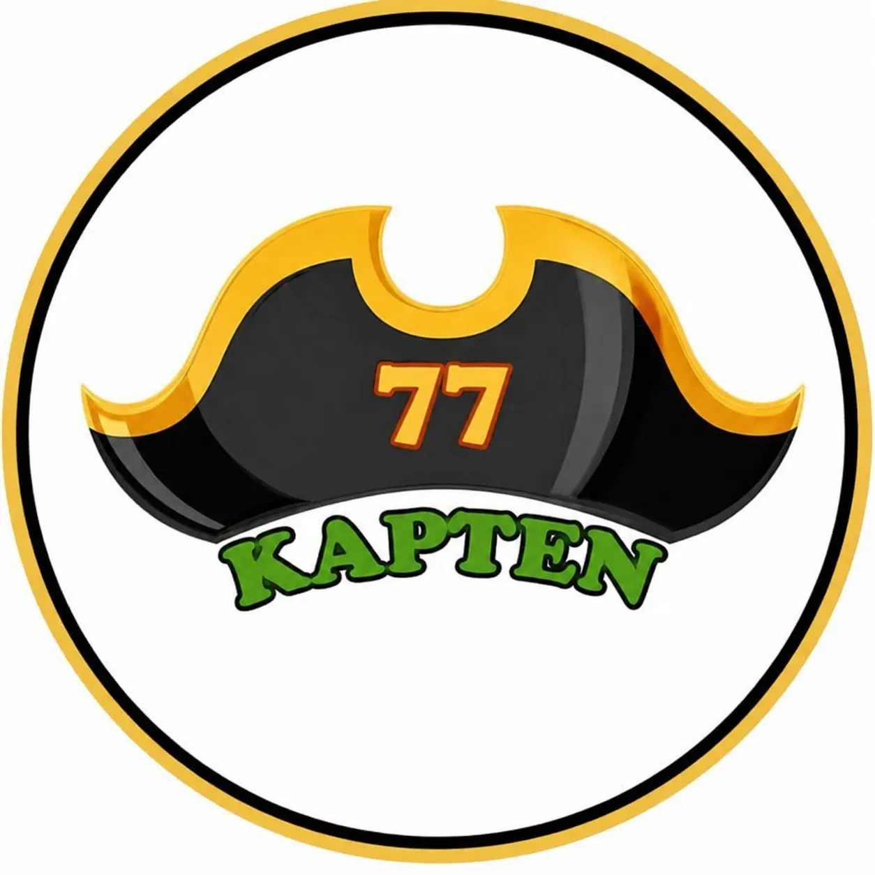 KAPTEN77 - Pengalaman Live Casino Terbaik di Ujung Jari Anda