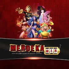 MERDEKAWIN - Perang Hebat untuk Kebebasan