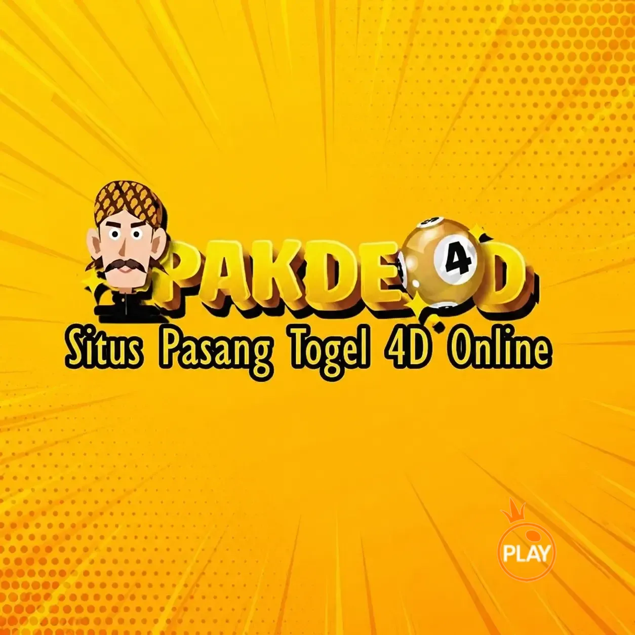 PAKDE4D - Game Olahraga Terbaik di Ponsel Anda
