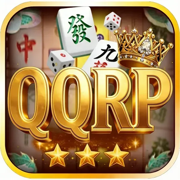 QQRP - Game FPS Penuh Aksi