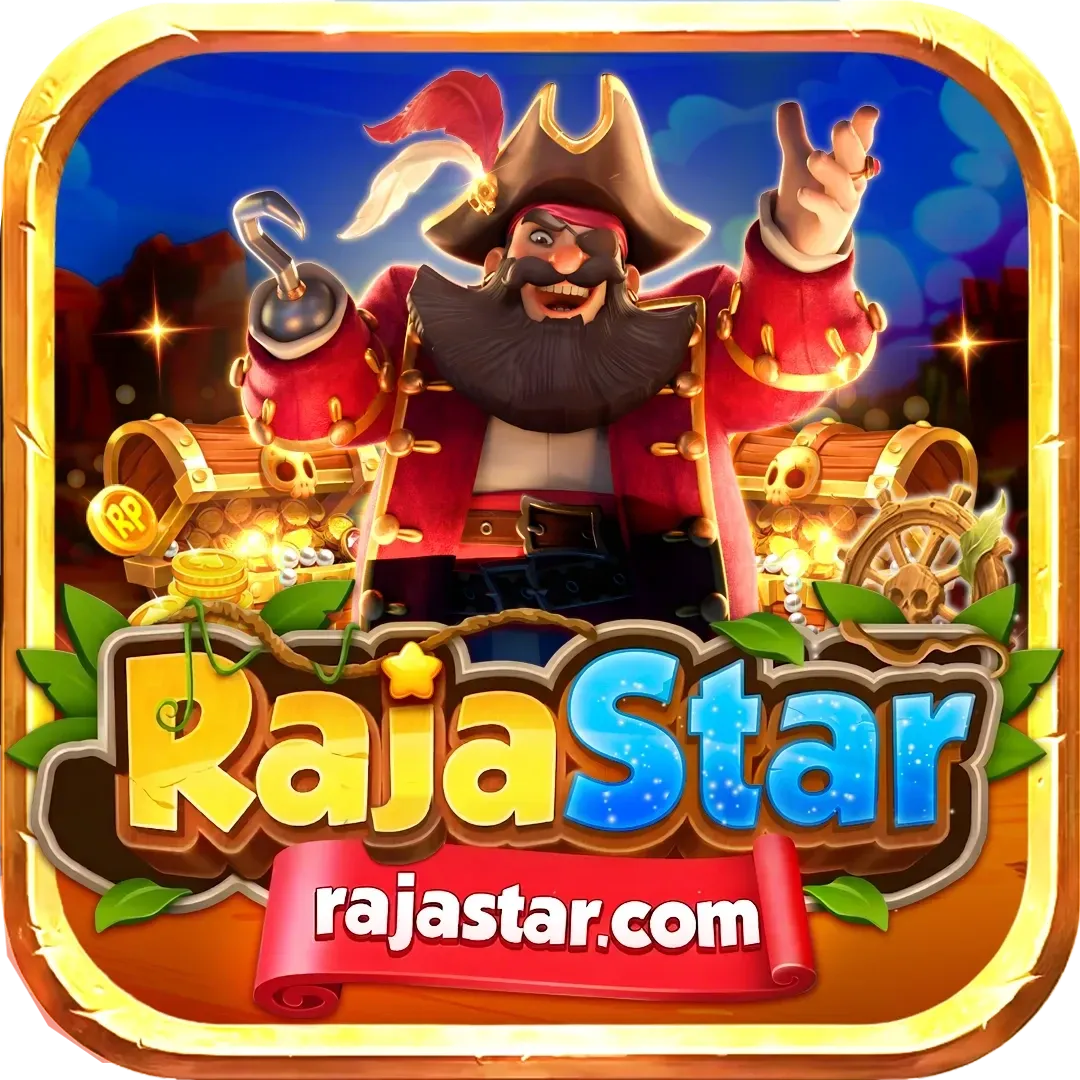 RAJASTAR - Game Idle Seru dan Menantang
