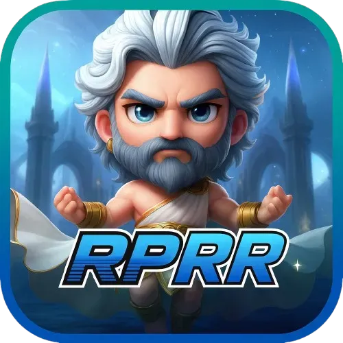 RPRR - Game QiuQiu Seru dan Menarik